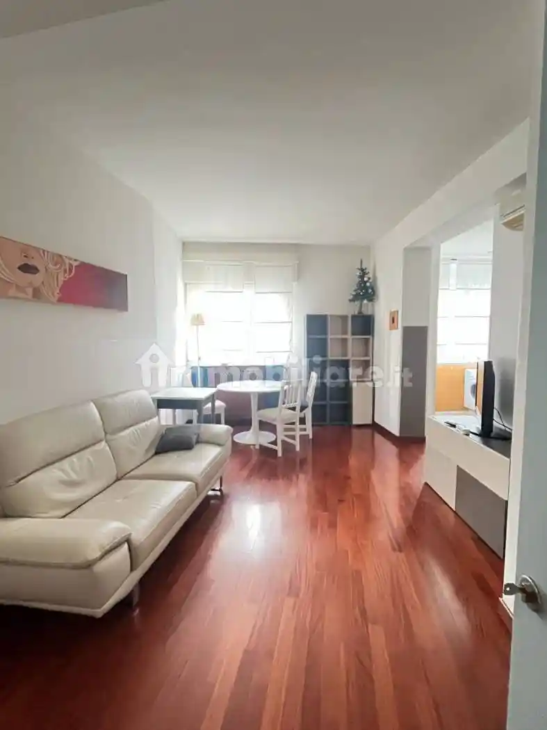 Appartamento in affitto a Venezia