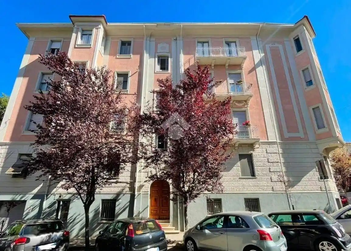 Appartamento in vendita a Cosenza