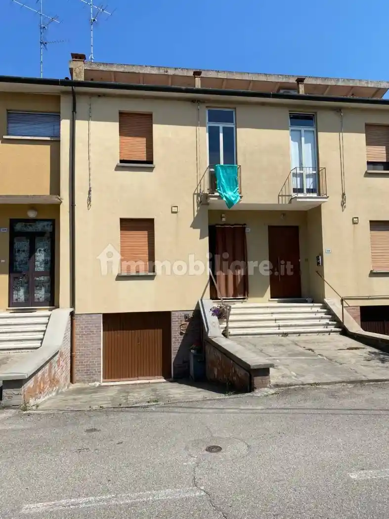 Casa indipendente in vendita a Mordano