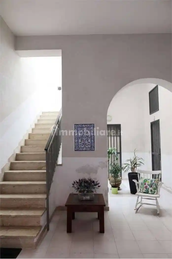 Appartamento in vendita a Mazara del Vallo