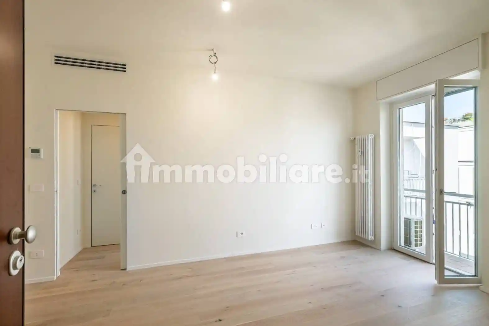 Attico - Mansarda in vendita a Milano