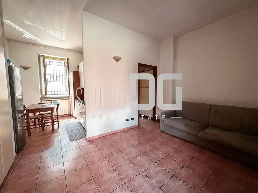 Appartamento in vendita a Cesano Maderno