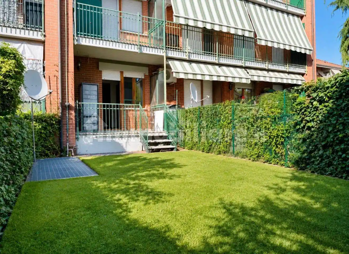 Appartamento in vendita a Vinovo
