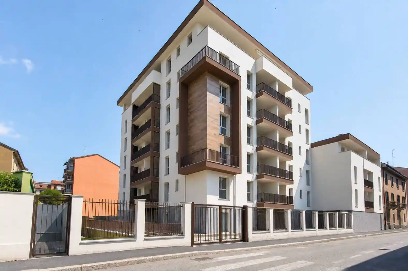 Appartamento in vendita a Sesto San Giovanni