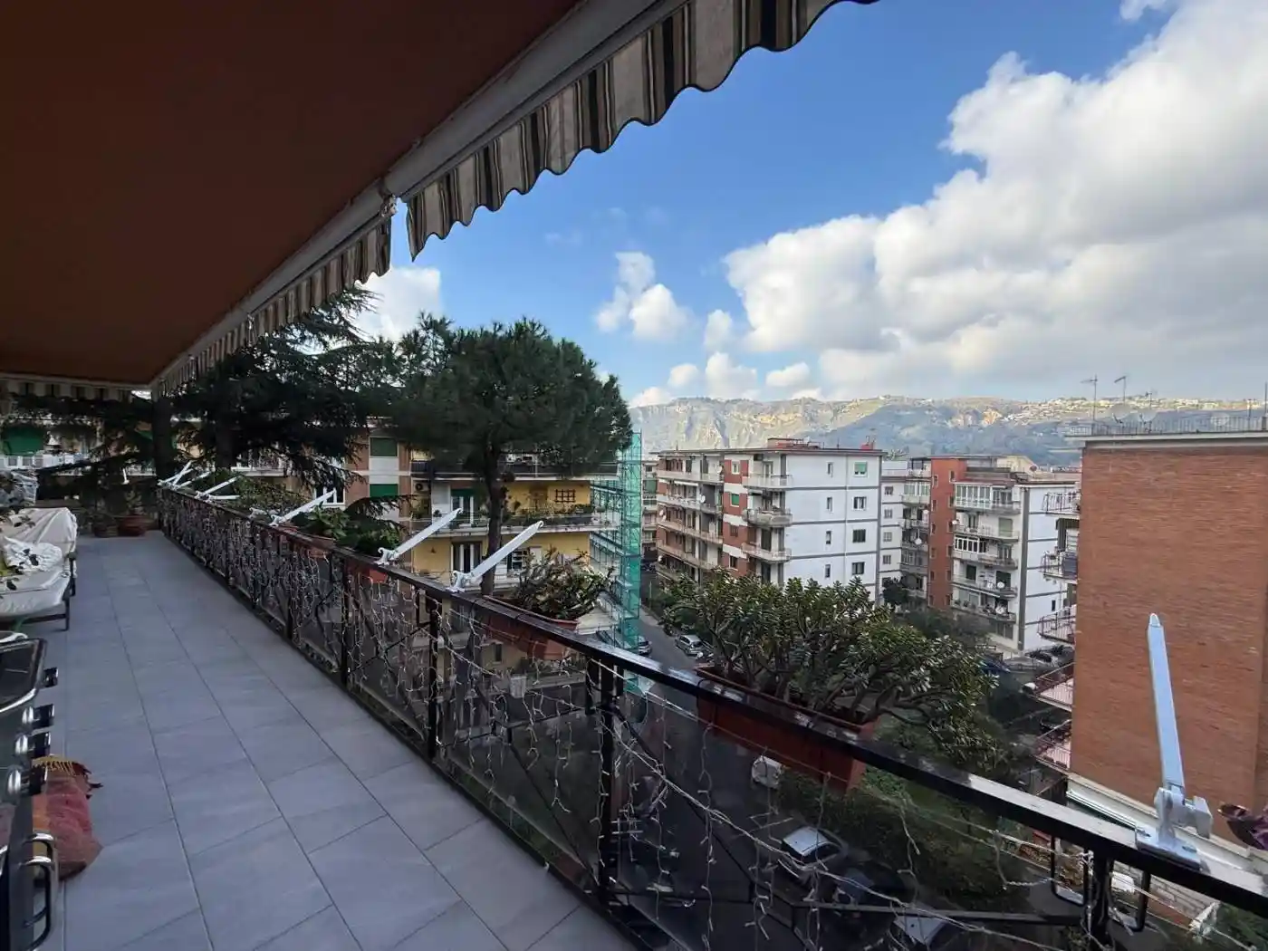 Appartamento in vendita a Napoli