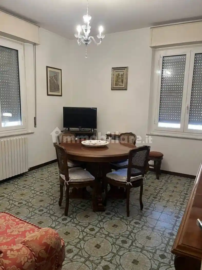 Appartamento in affitto a Parma