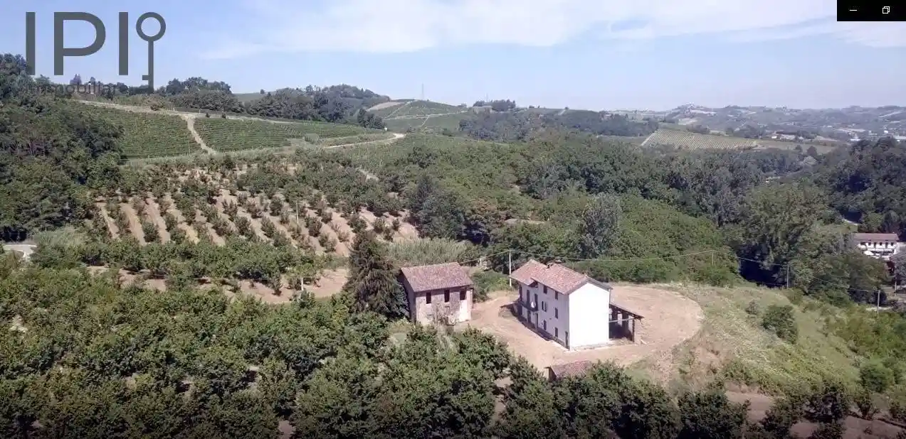 Rustico - Casale in vendita a Cassinasco