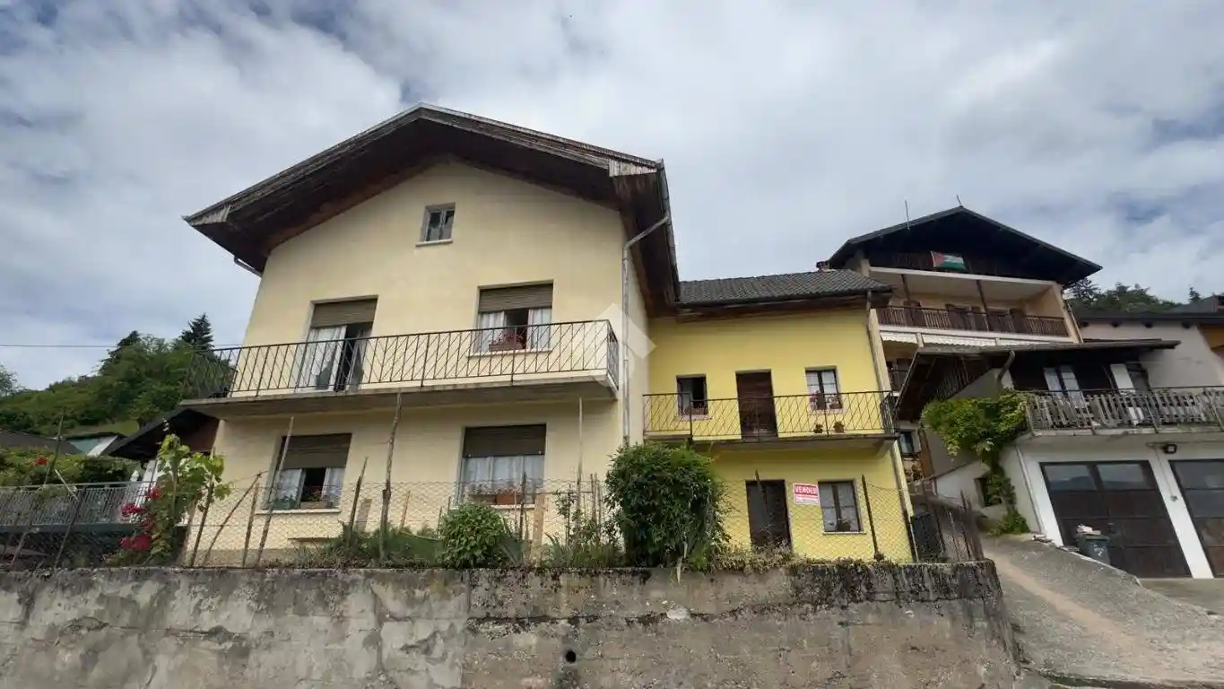 Casa indipendente in vendita a Lamon