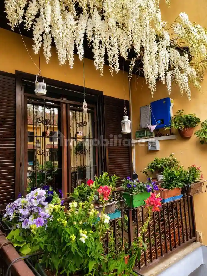 Villetta a schiera - foto 2