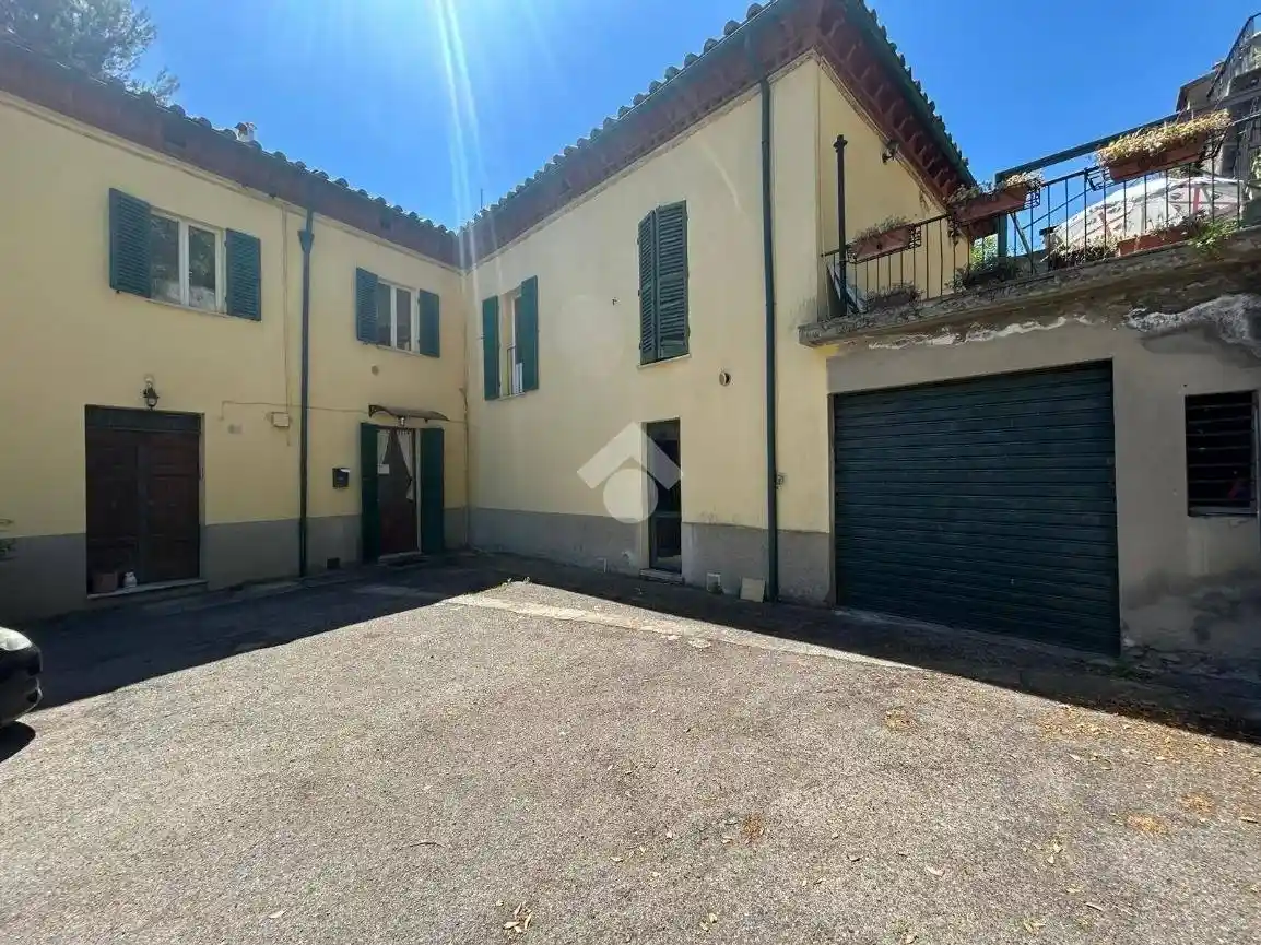 Appartamento in vendita a Perugia