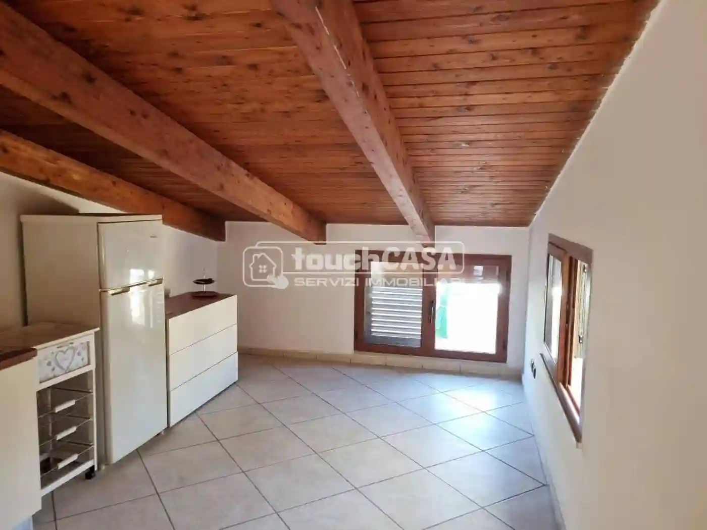 Attico - Mansarda - foto 2