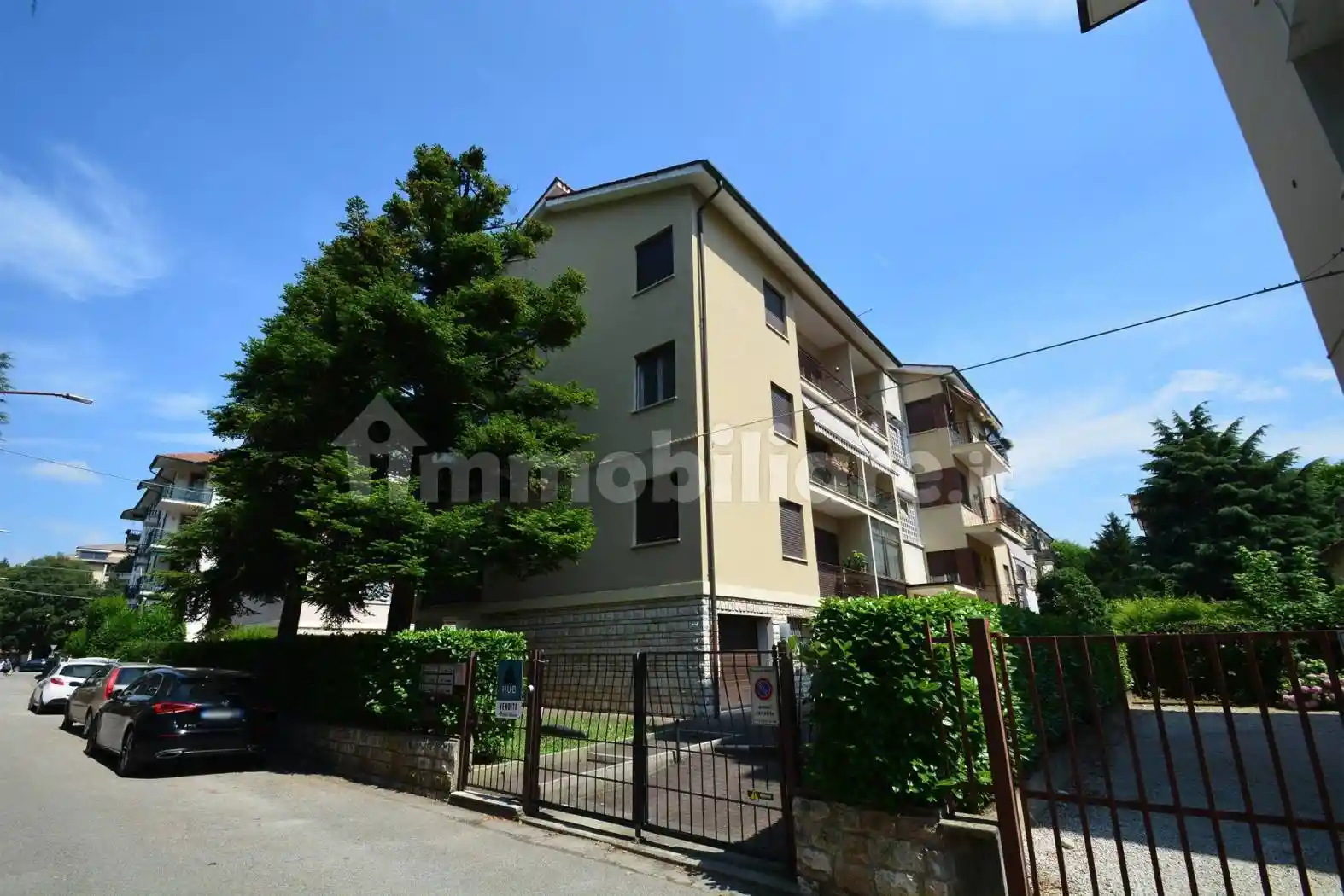 Appartamento in vendita a Vicenza
