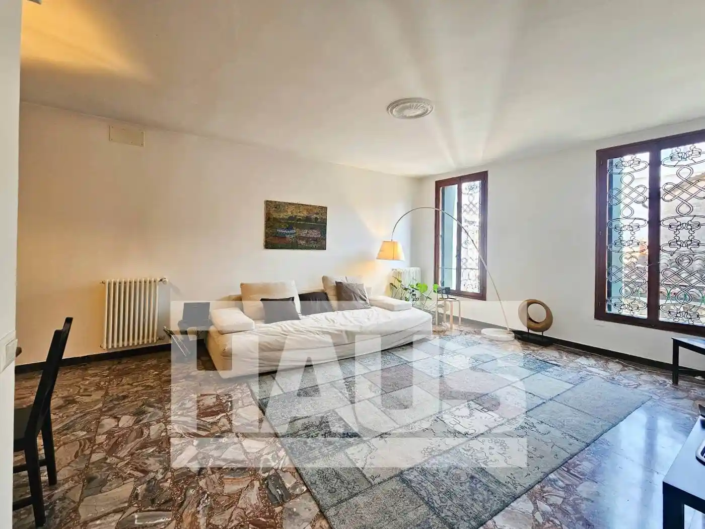Appartamento in affitto a Venezia