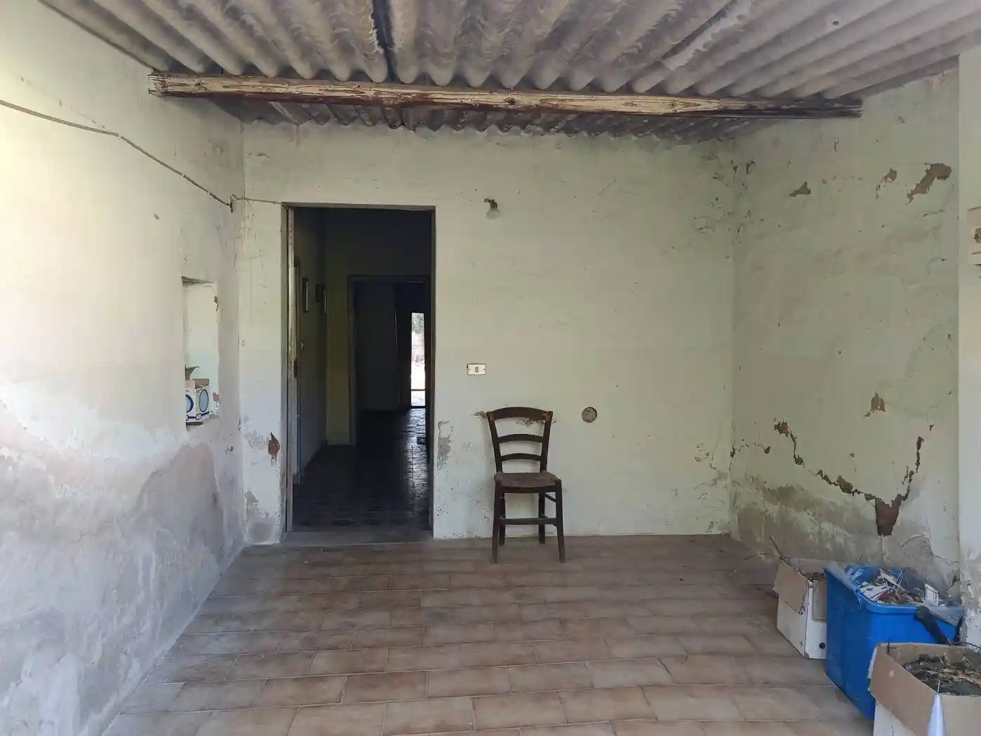Casa indipendente in vendita a Uta