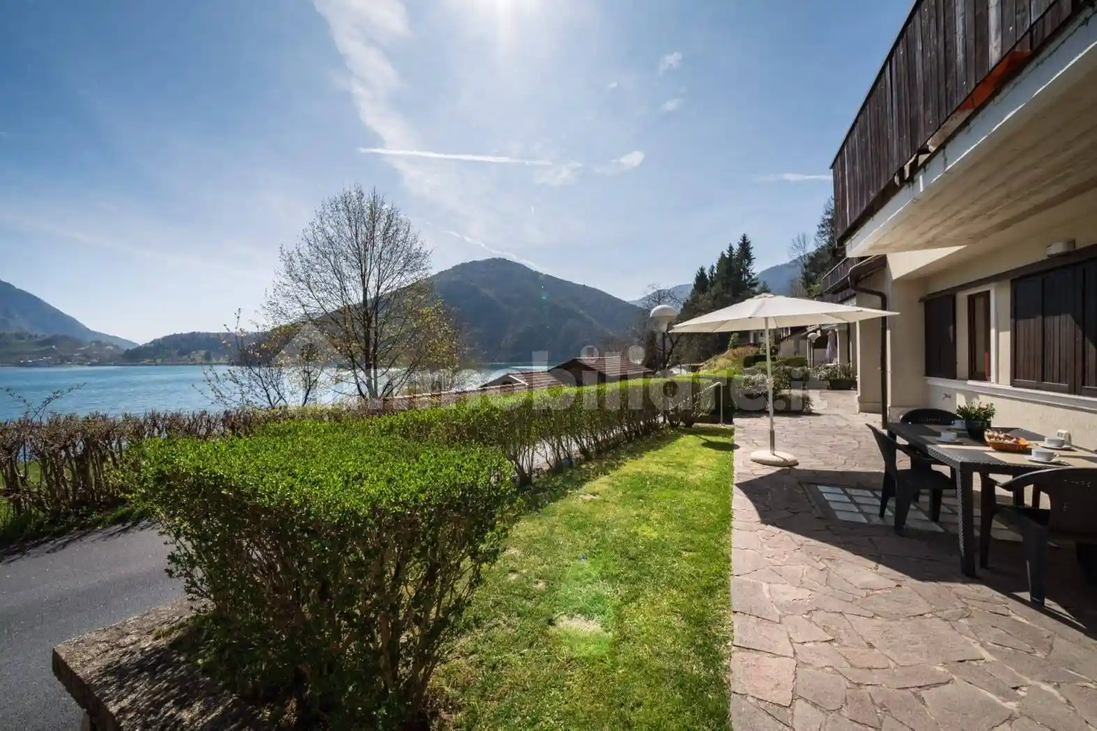 Appartamento in vendita a Ledro