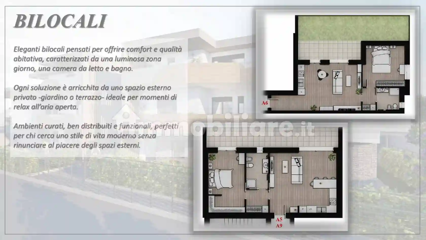 Progetto - foto 5