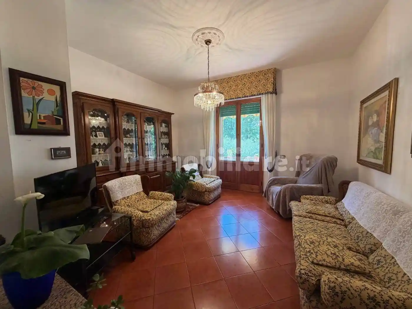 Casa indipendente in vendita a Pisa
