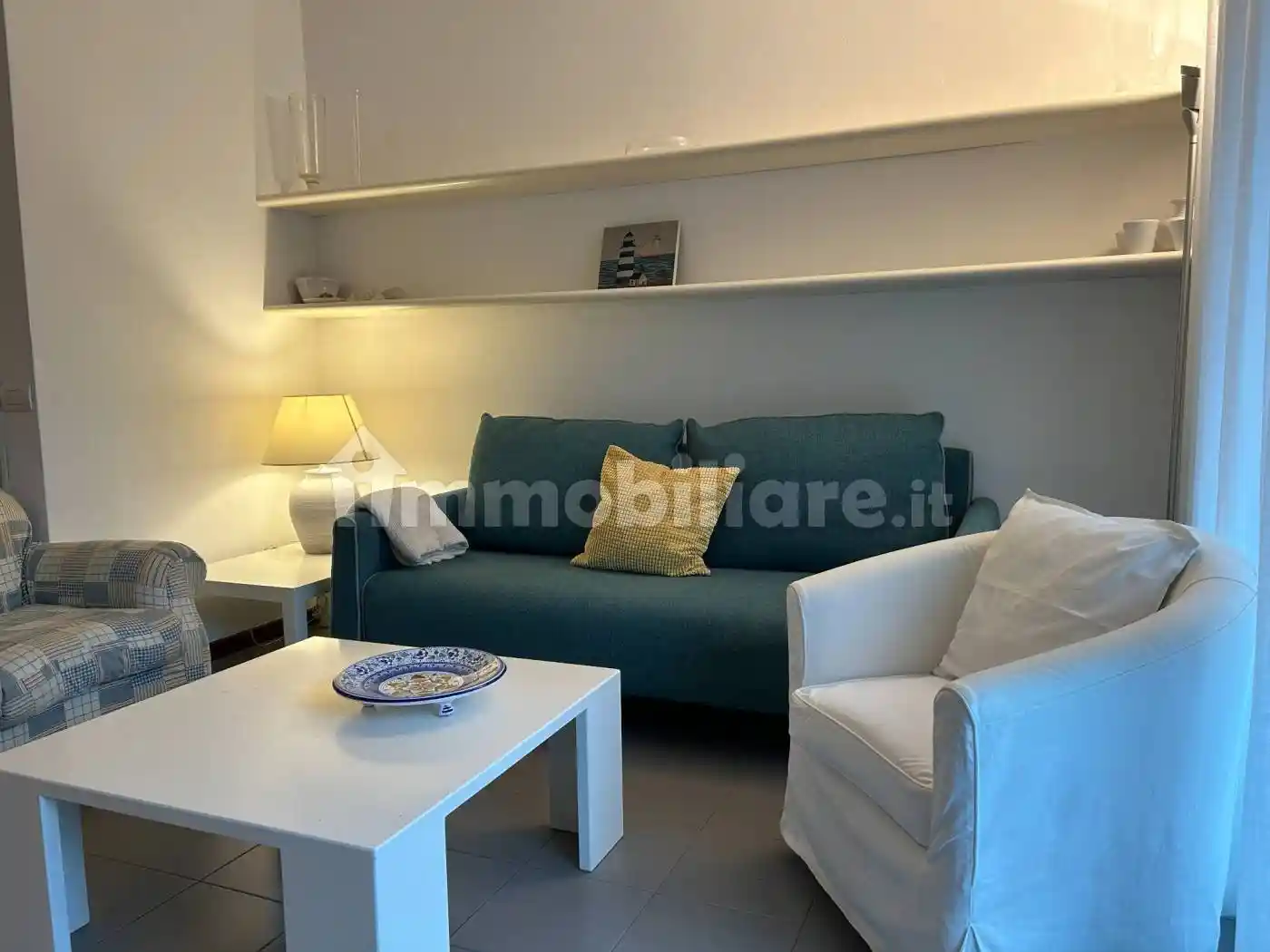 Appartamento in affitto a Riccione