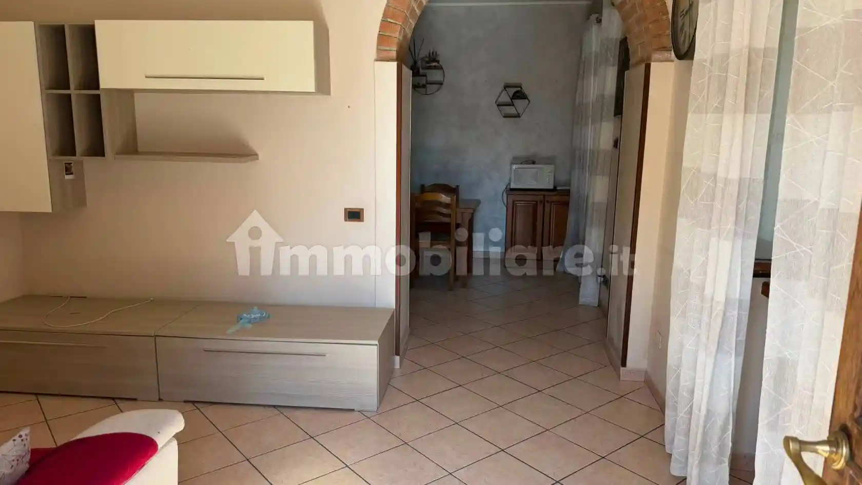 Appartamento in vendita a Cavriana