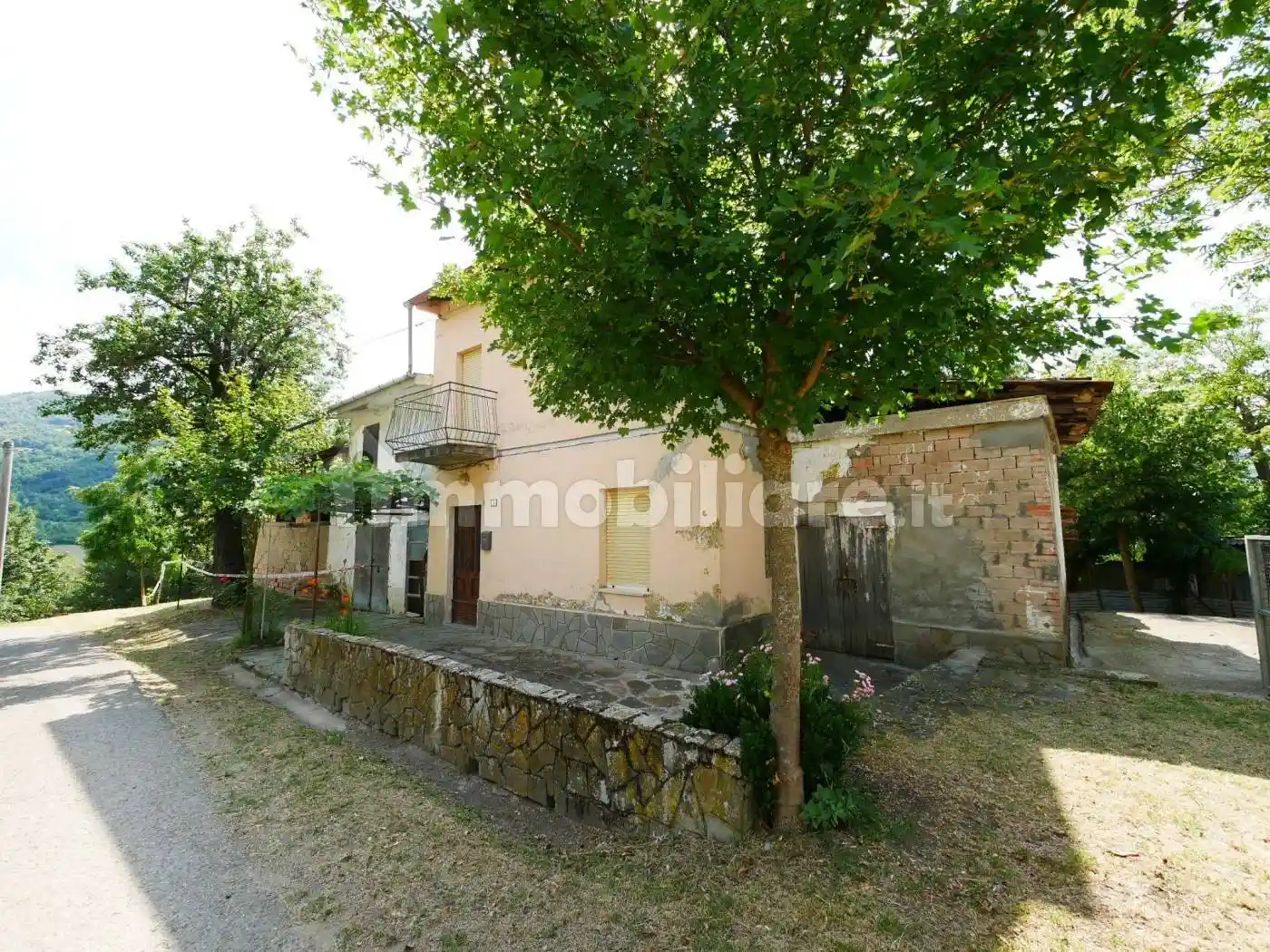 Rustico - Casale in vendita a Serramazzoni