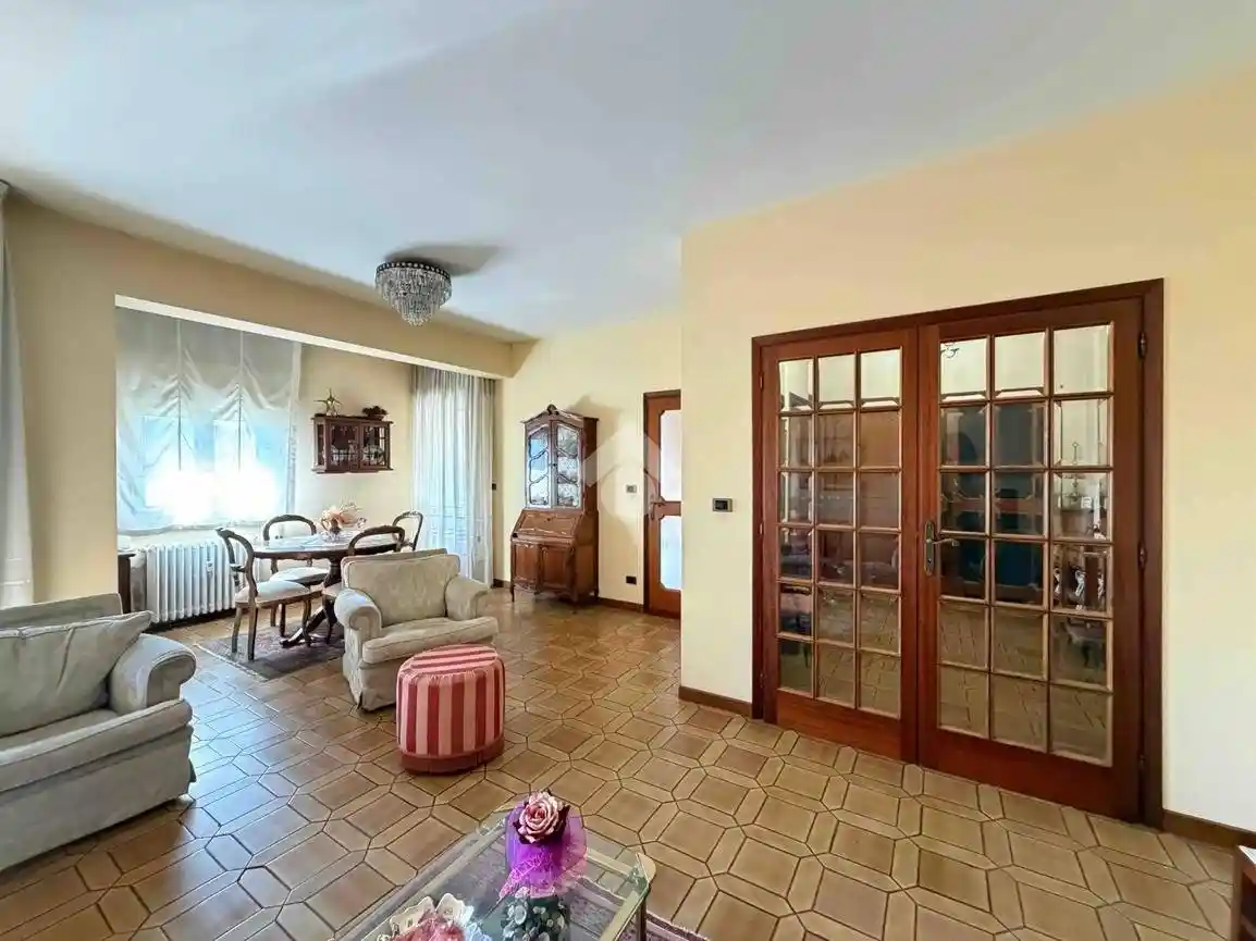 Appartamento in vendita a Montecatini-Terme