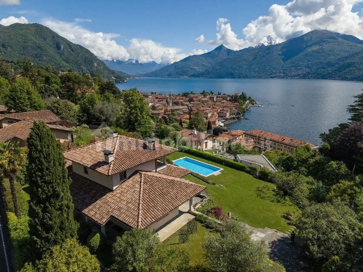 Villa in vendita a Menaggio