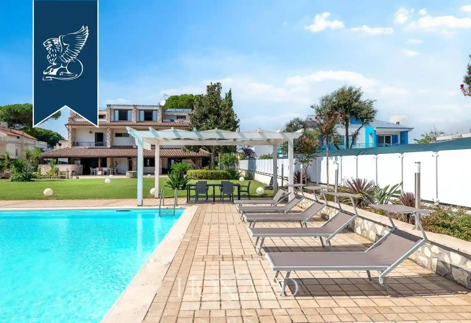Villa - foto 3