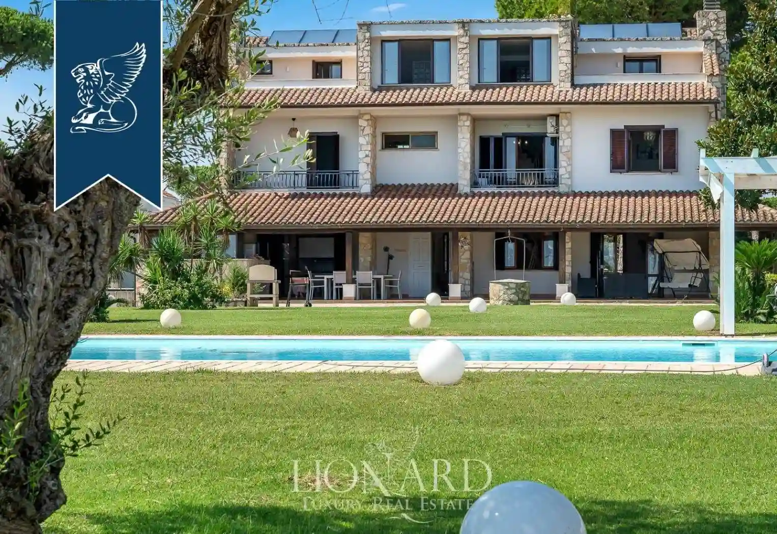 Villa - foto 4
