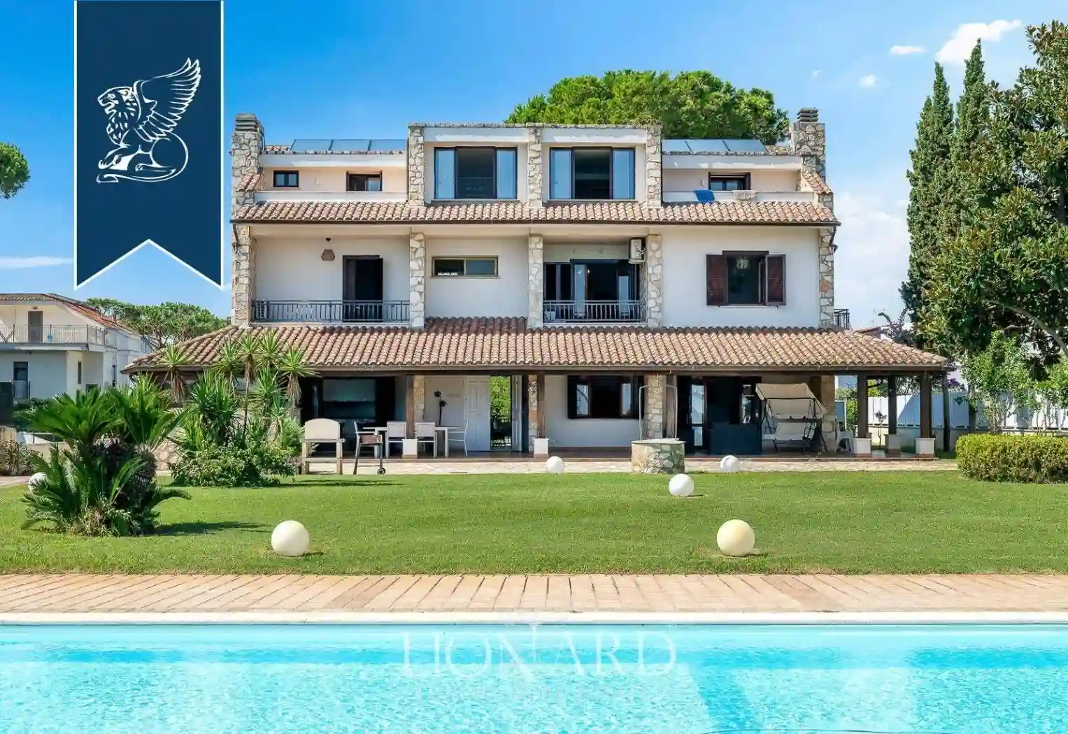 Villa - foto 5