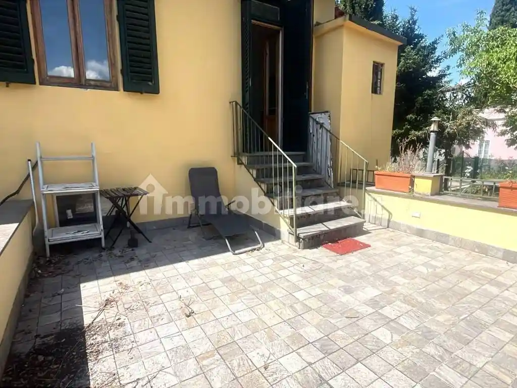 Appartamento in vendita a Bagno a Ripoli