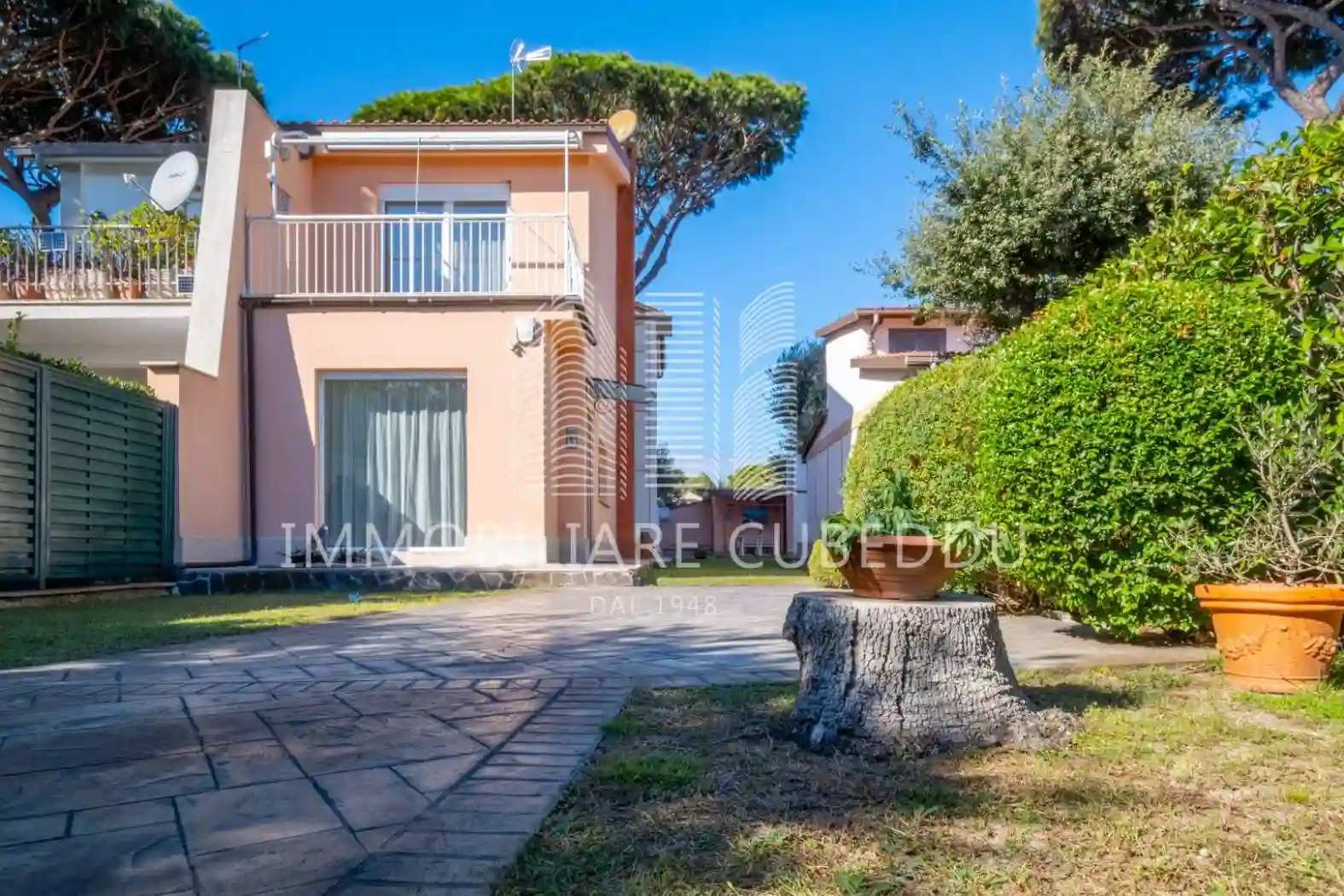 Villa - foto 2