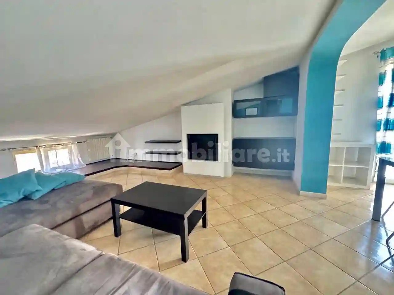 Attico - Mansarda - foto 4