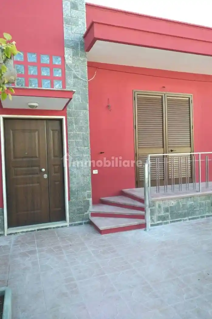Villa in vendita a Brindisi
