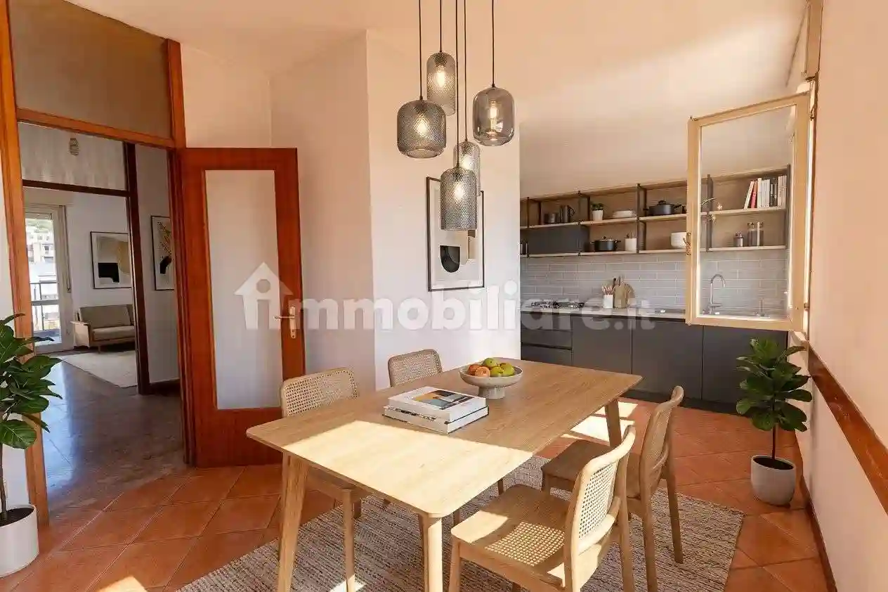 Attico - Mansarda - foto 2
