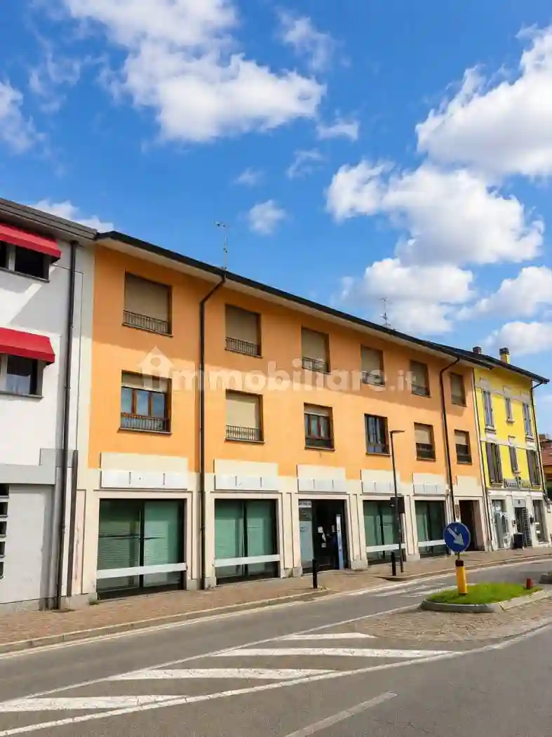 Palazzo - Edificio - foto 2