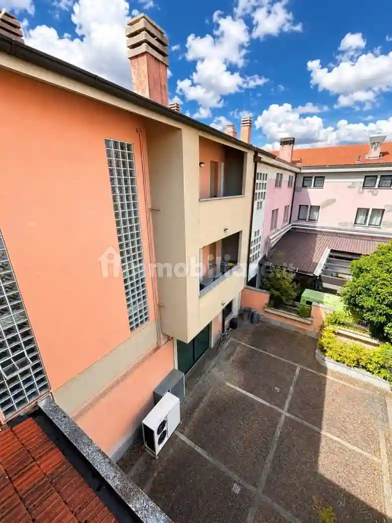 Palazzo - Edificio - foto 3