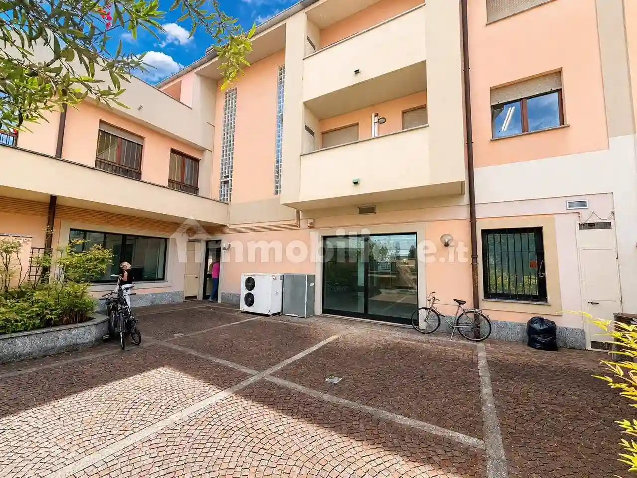 Palazzo - Edificio - foto 5