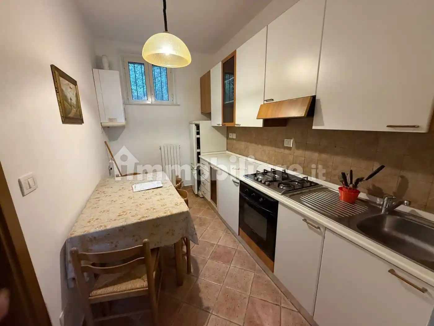 Casa indipendente in vendita a Ascoli Piceno