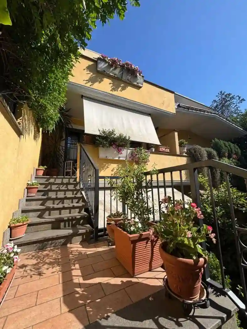 Villetta a schiera - foto 2