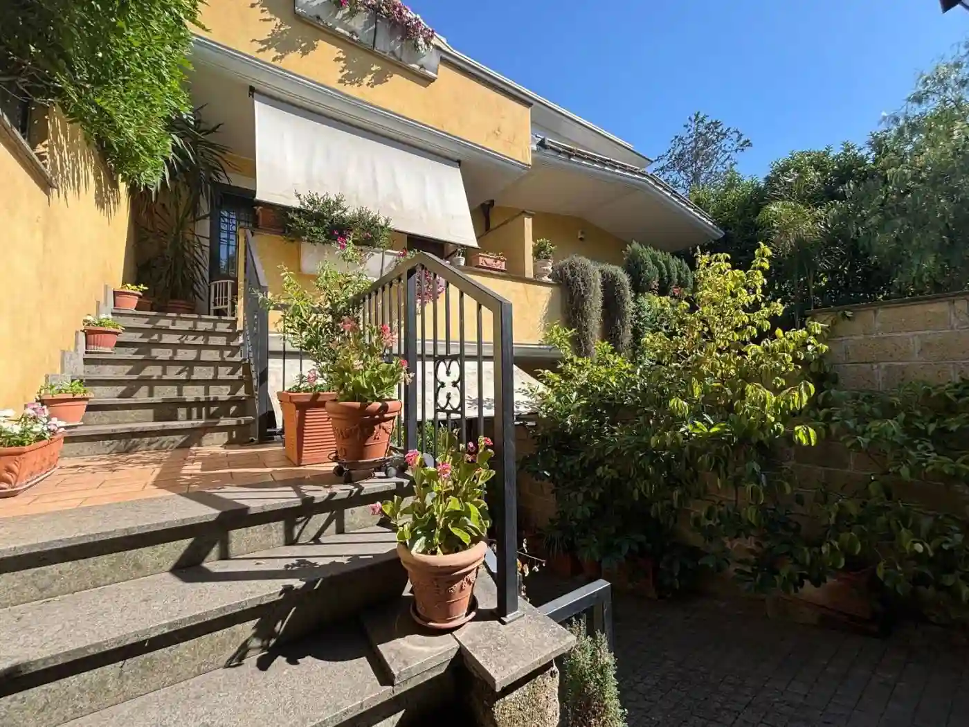 Villetta a schiera - foto 3