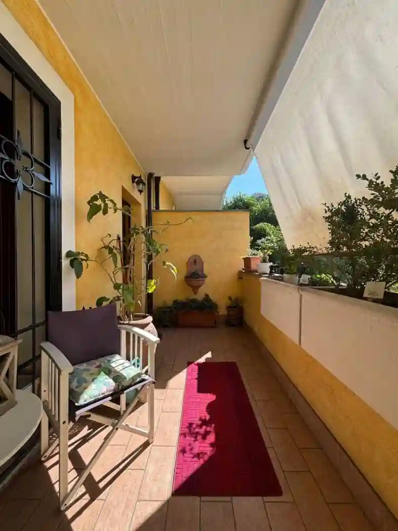 Villetta a schiera - foto 4