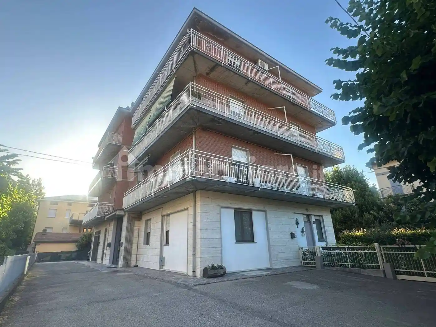 Appartamento in vendita a Fiorano Modenese