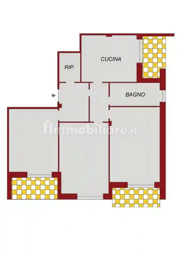 Appartamento - foto 2