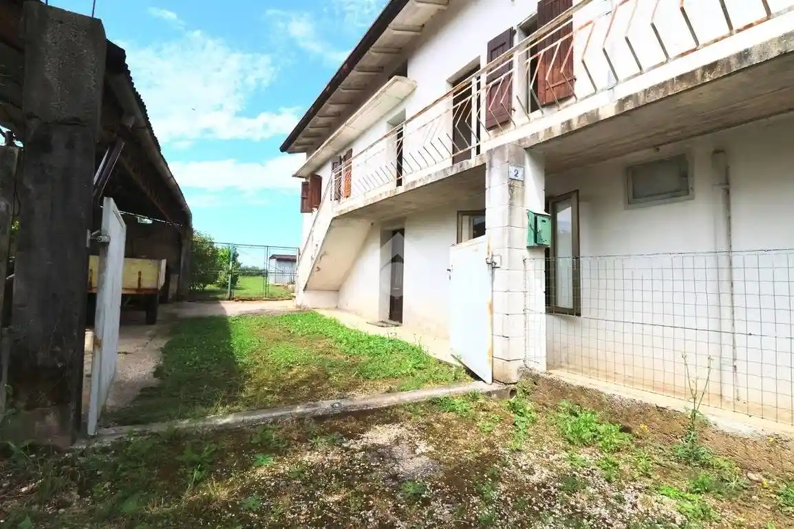 Rustico - Casale in vendita a Remanzacco
