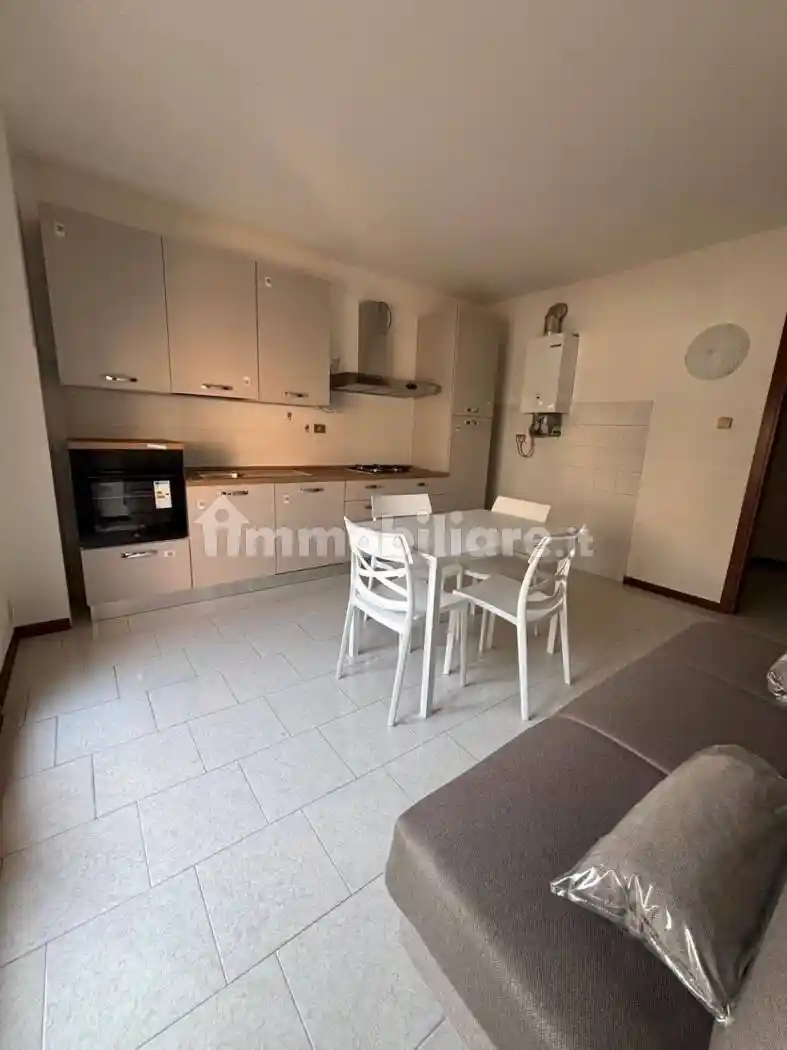 Appartamento in affitto a Legnago