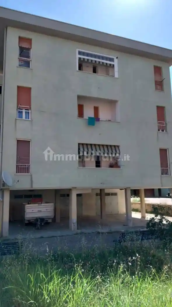 Appartamento in vendita a Matera