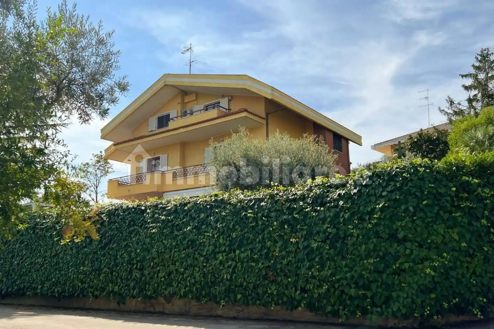 Villa in vendita a Pescara