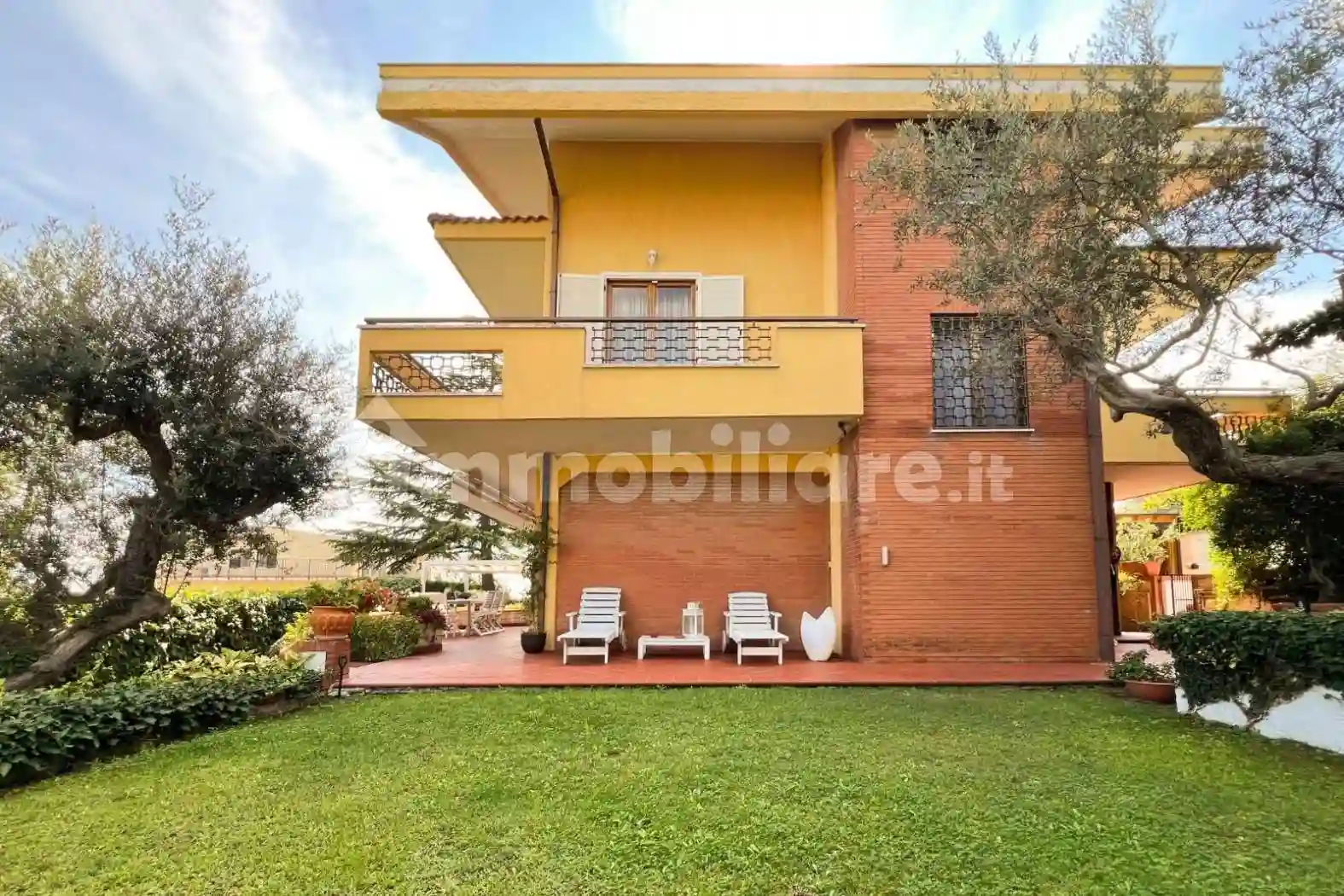 Villa - foto 4