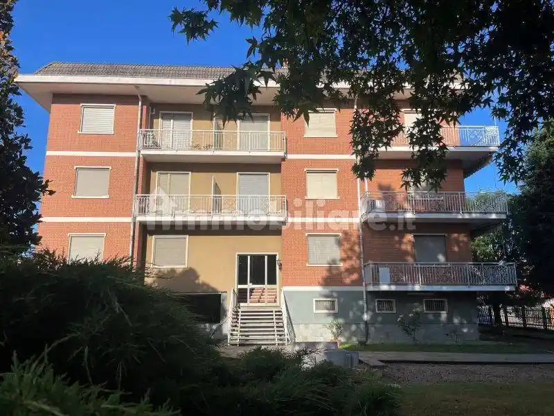 Appartamento in vendita a Carmagnola