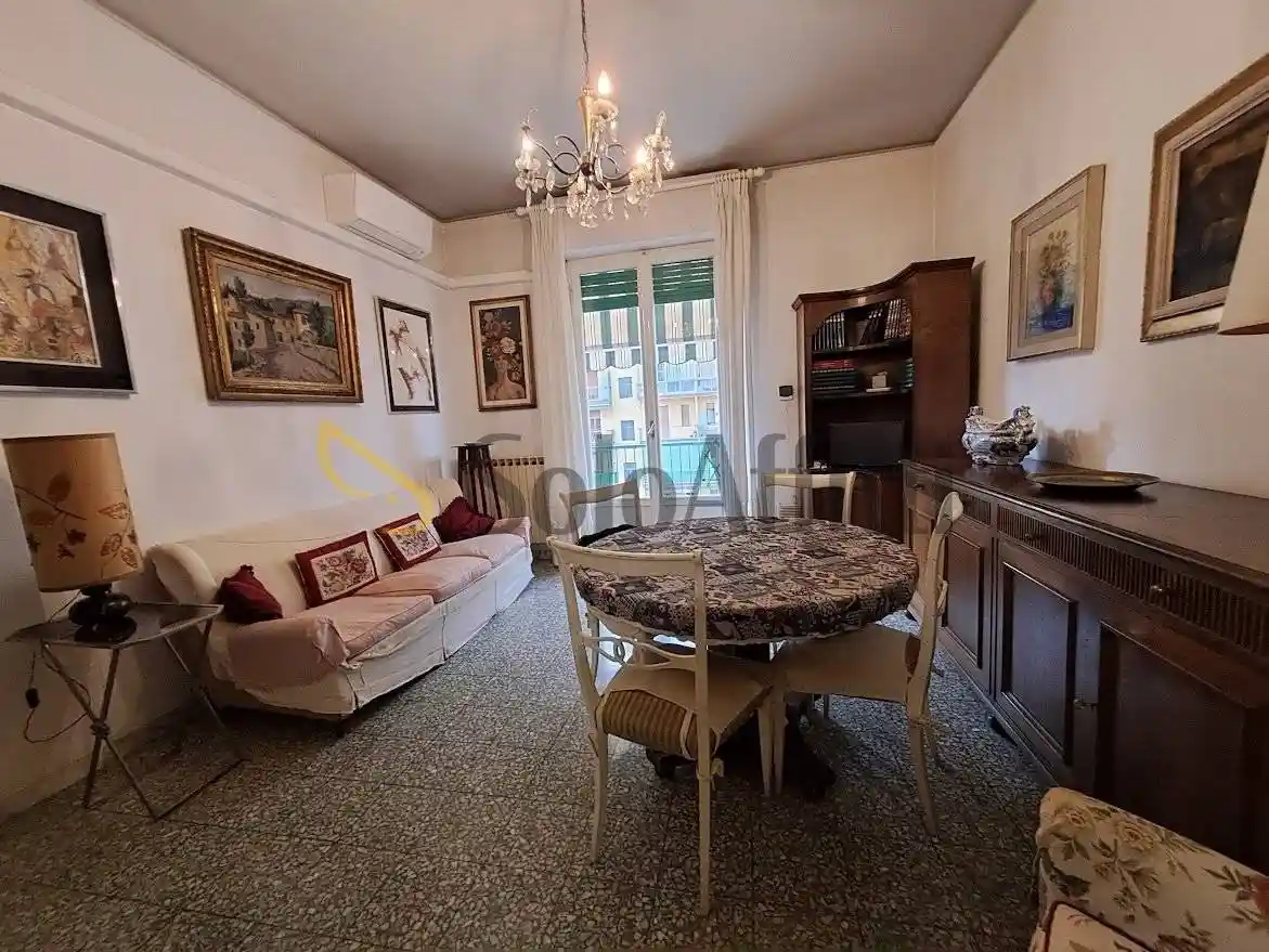 Appartamento in affitto a Firenze